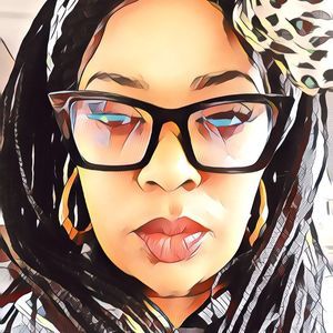 Meet your Posher, Jenaya